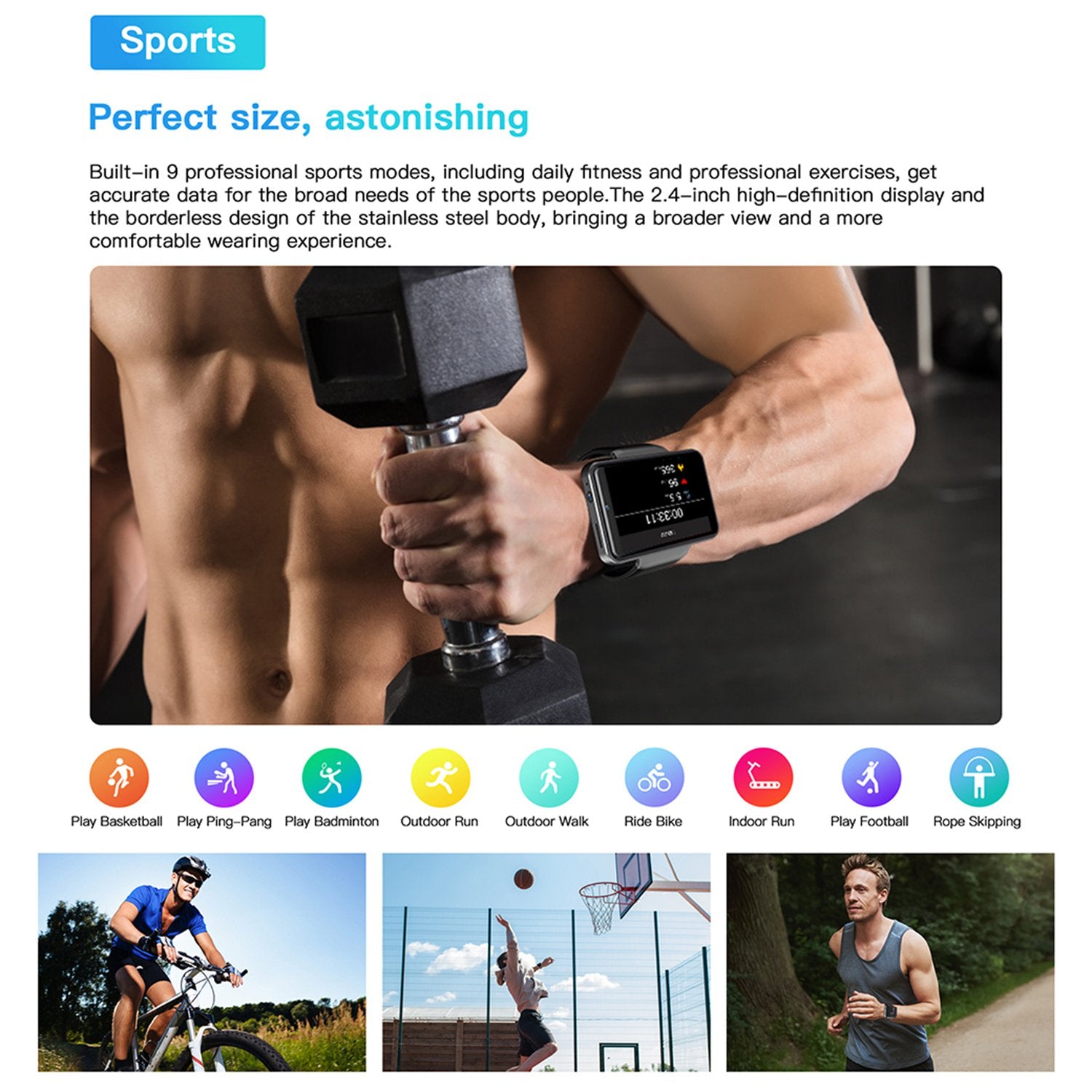 smart watch smart watch